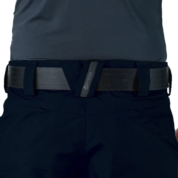 Calça Tática Platoon Rip-Stop Azul Marinho - Invictus - Imagem 3