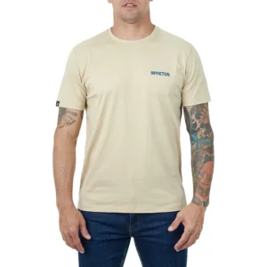 Camiseta Motorcycle Route 66 - Invictus