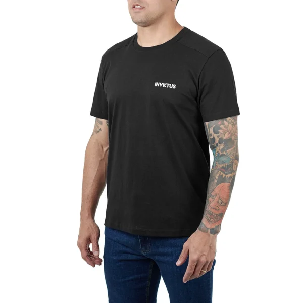 Camiseta Motorcycle Wings - Invictus - Imagem 2