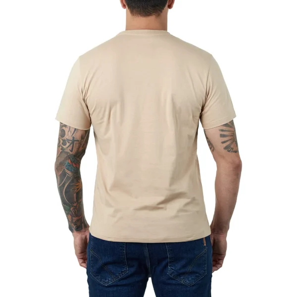 Camiseta Concept American Cowboy - Invictus - Imagem 3