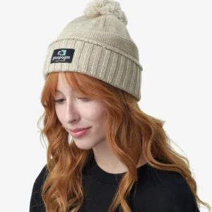 Gorro Kilimanjaro Bege - Galapagos