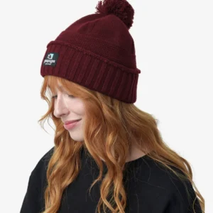 Gorro Kilimanjaro Vinho - Galapagos