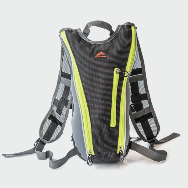 Mochila de Hidratação Hidrabag 2l - Trilhas e Rumos - Imagem 3
