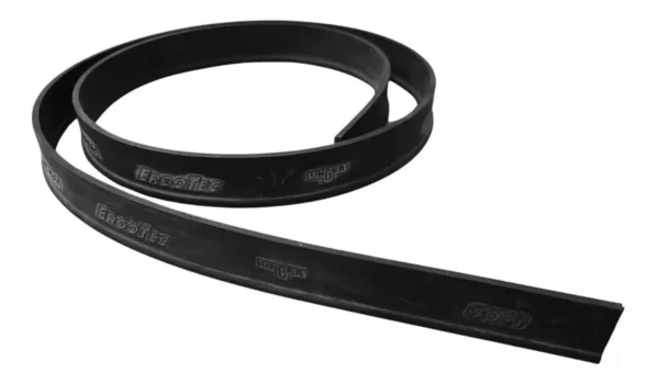 Lâmina De Borracha Para Rodo Limpa Vidros 45cm Ergotec - Unger - Image 2
