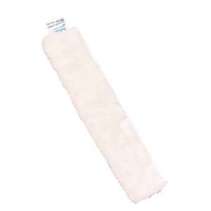 Luva Para Rodo Limpa Vidros 35cm - Bralimpia