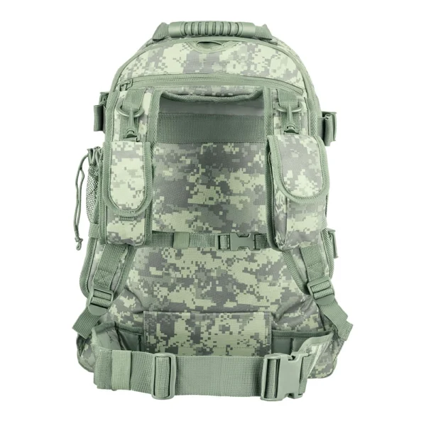 Mochila Duster Camuflado Digital Acu - Invictus - Image 2