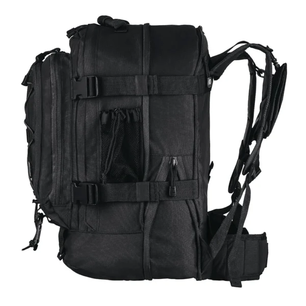 Mochila Duster Camuflado Digital Acu - Invictus - Image 8