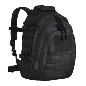 Mochila Legend Preta - Invictus