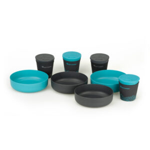 Kit de Cozinha Deltalite Camp Set 4.4 - Sea To Summit