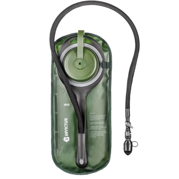 Refil De Hidratação Viper Advanced 2l - Invictus