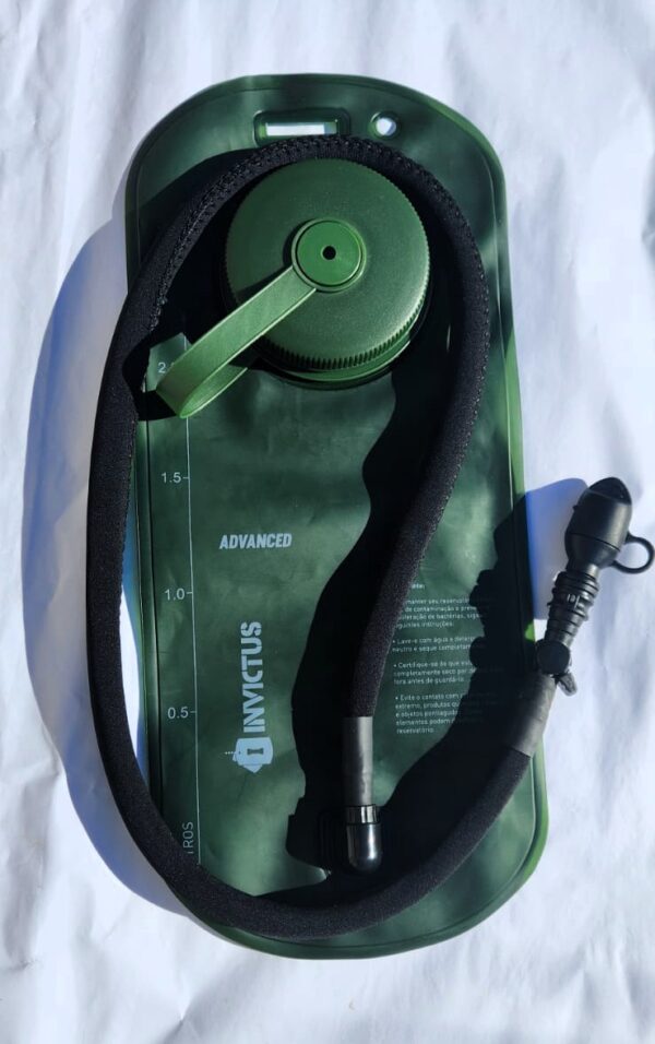 Refil De Hidratação Viper Advanced 2l - Invictus - Imagem 5