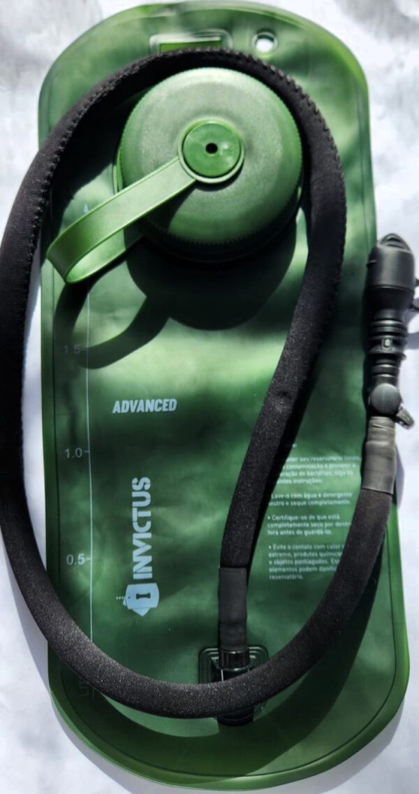Refil De Hidratação Viper Advanced 2l - Invictus - Imagem 2