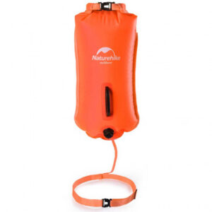 Saco Estanque Flutuável para Natação 28l - Naturehike