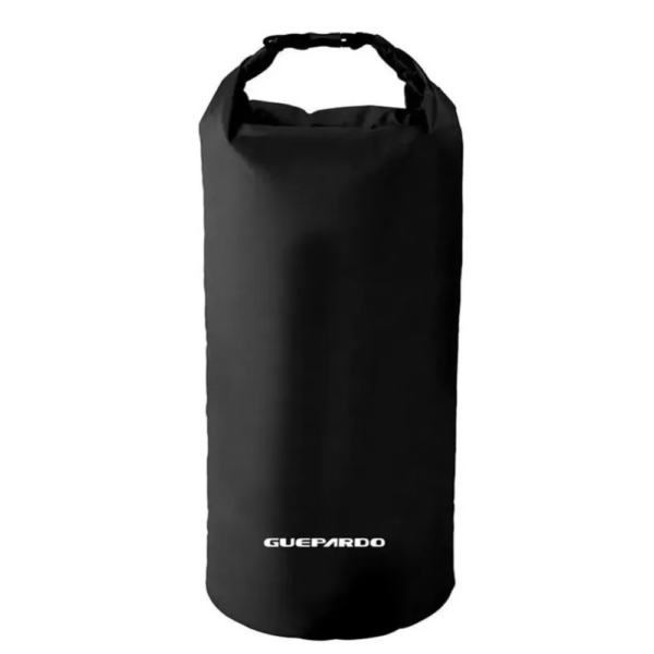 Saco Estanque 20l Keep Dry Preto - Guepardo