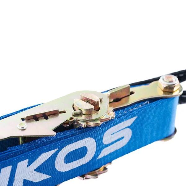 Slackline 15m ABSL-003 - Kikos - Imagem 2