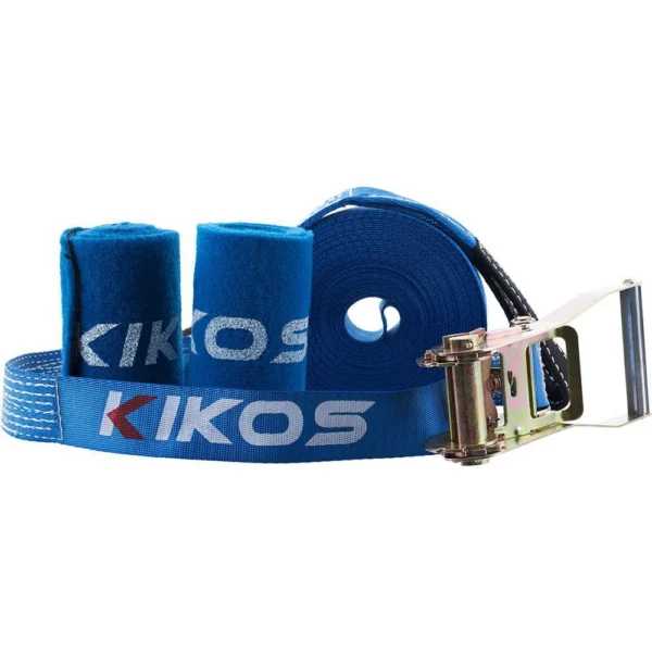 Slackline 15m ABSL-003 - Kikos - Imagem 4