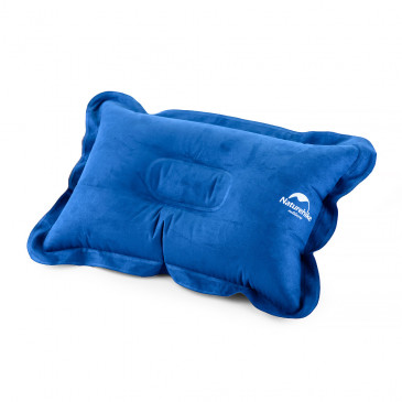 Travesseiro Inflável Pillow - Naturehike - Imagem 8