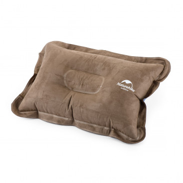 Travesseiro Inflável Pillow - Naturehike - Imagem 5