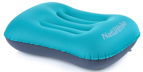 Travesseiro Inflável Ultralight Aeros - Naturehike - Imagem 2