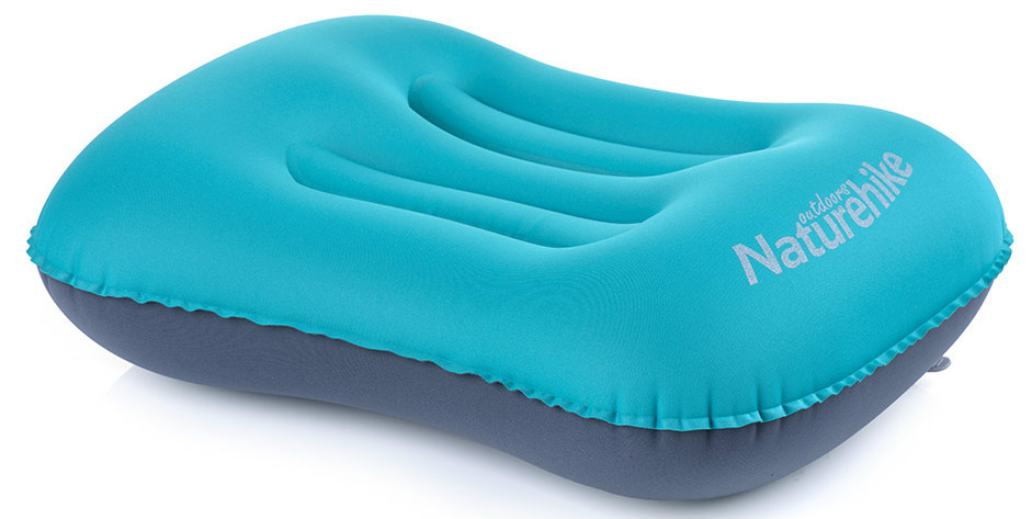 Travesseiro Inflável Ultralight Aeros - Naturehike - Imagem 2