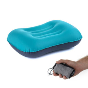 Travesseiro Inflável Ultralight Aeros - Naturehike