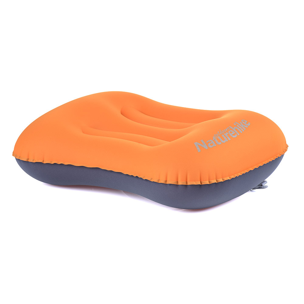 Travesseiro Inflável Ultralight Aeros - Naturehike - Imagem 6
