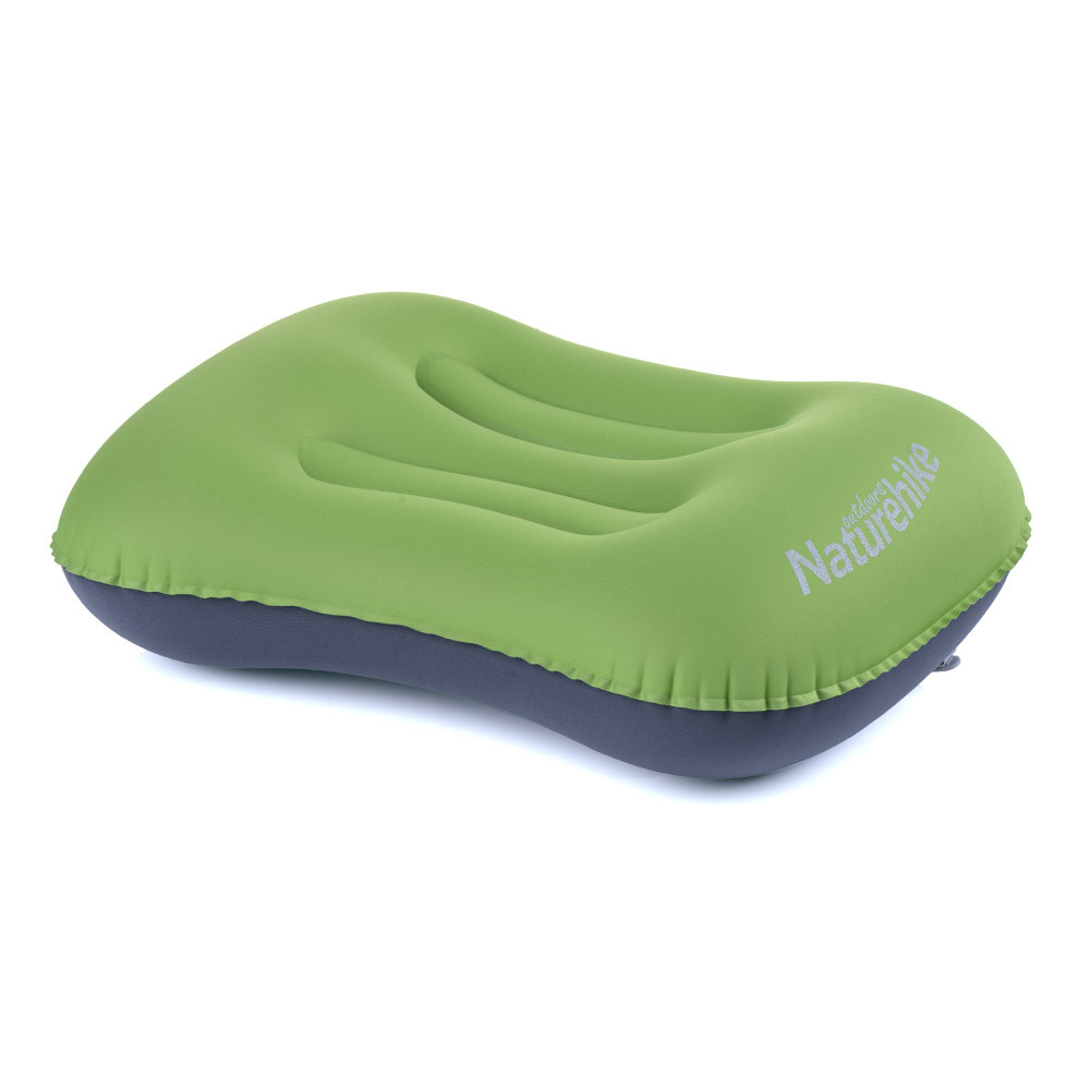 Travesseiro Inflável Ultralight Aeros - Naturehike - Imagem 8