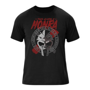 Camiseta Eternidade - Brforce