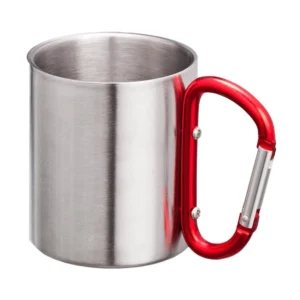 Caneca Adventure Inox - Guepardo