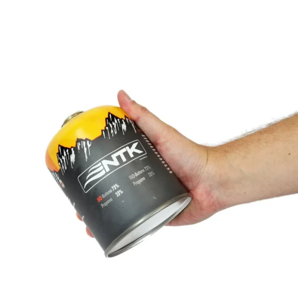 Cartucho de Gás Maxxgas 450g - NTK - Imagem 3