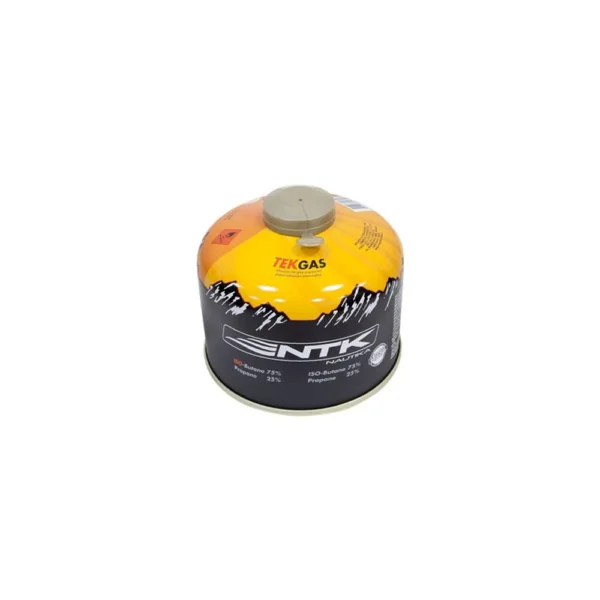 Cartucho de Gás Tekgas 230g - NTK