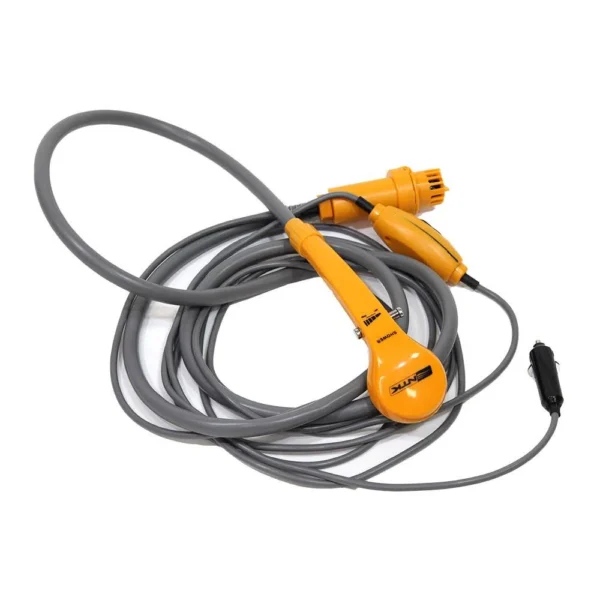 Chuveiro Shower 12v - NTK