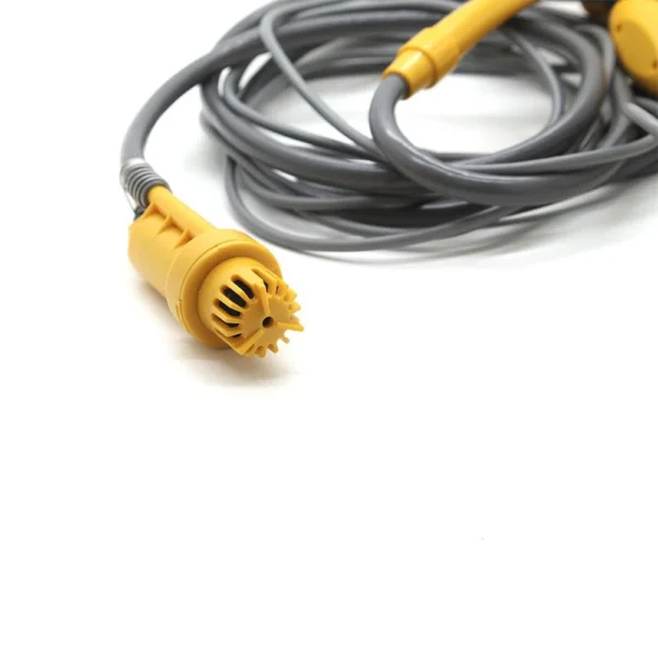 Chuveiro Shower 12v - NTK - Imagem 2