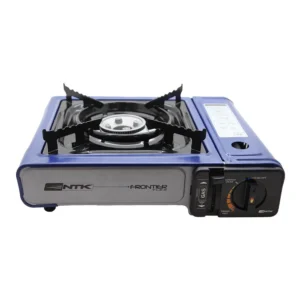 Fogareiro Frontier com acendedor automático - NTK