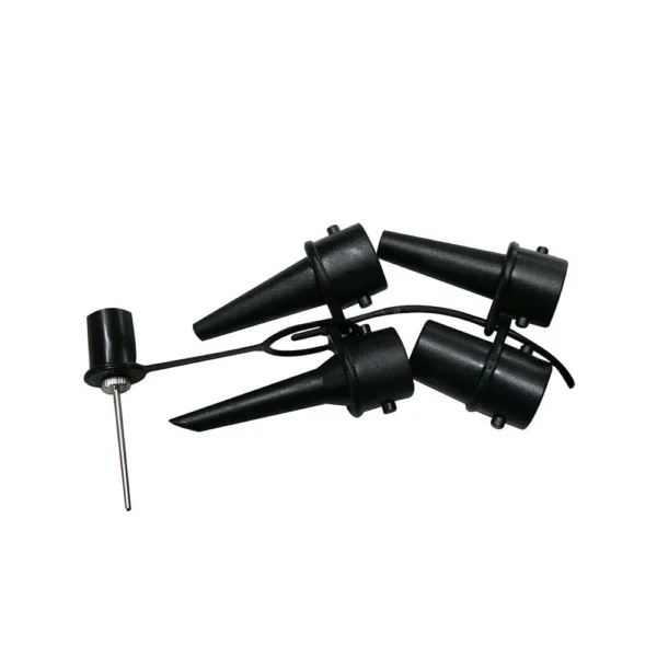 Inflador Fole Dupla Ação - NTK - Imagem 3