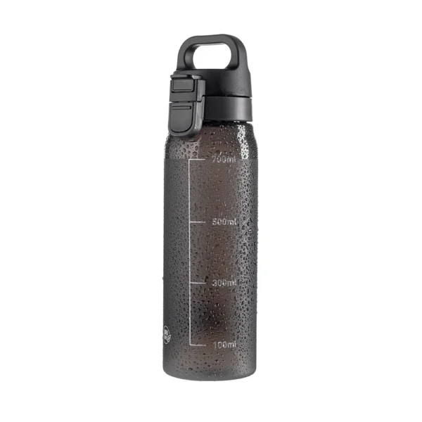 Garrafa Plástica Atomic 830ml Preta - Invictus - Image 7