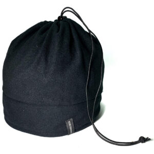 Gorro Neblina Azul - Conquista
