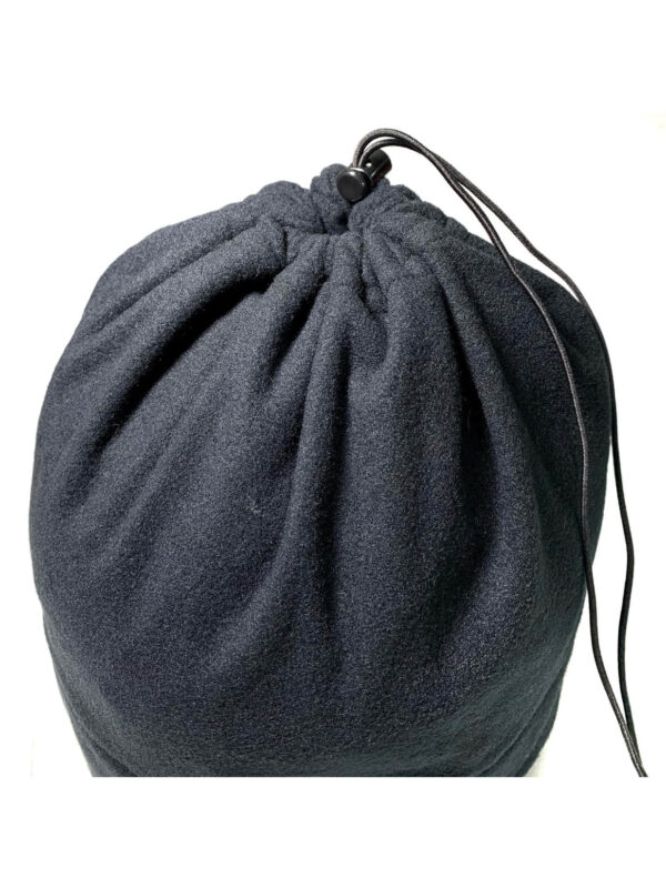Gorro Neblina Azul - Conquista - Imagem 2