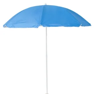 Guarda Sol Lotus 180cm UV50+ Azul - NTK