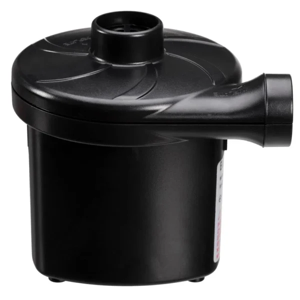 Inflador Elétrico e Desinflador Duppio Bivolt - Guepardo - Imagem 3