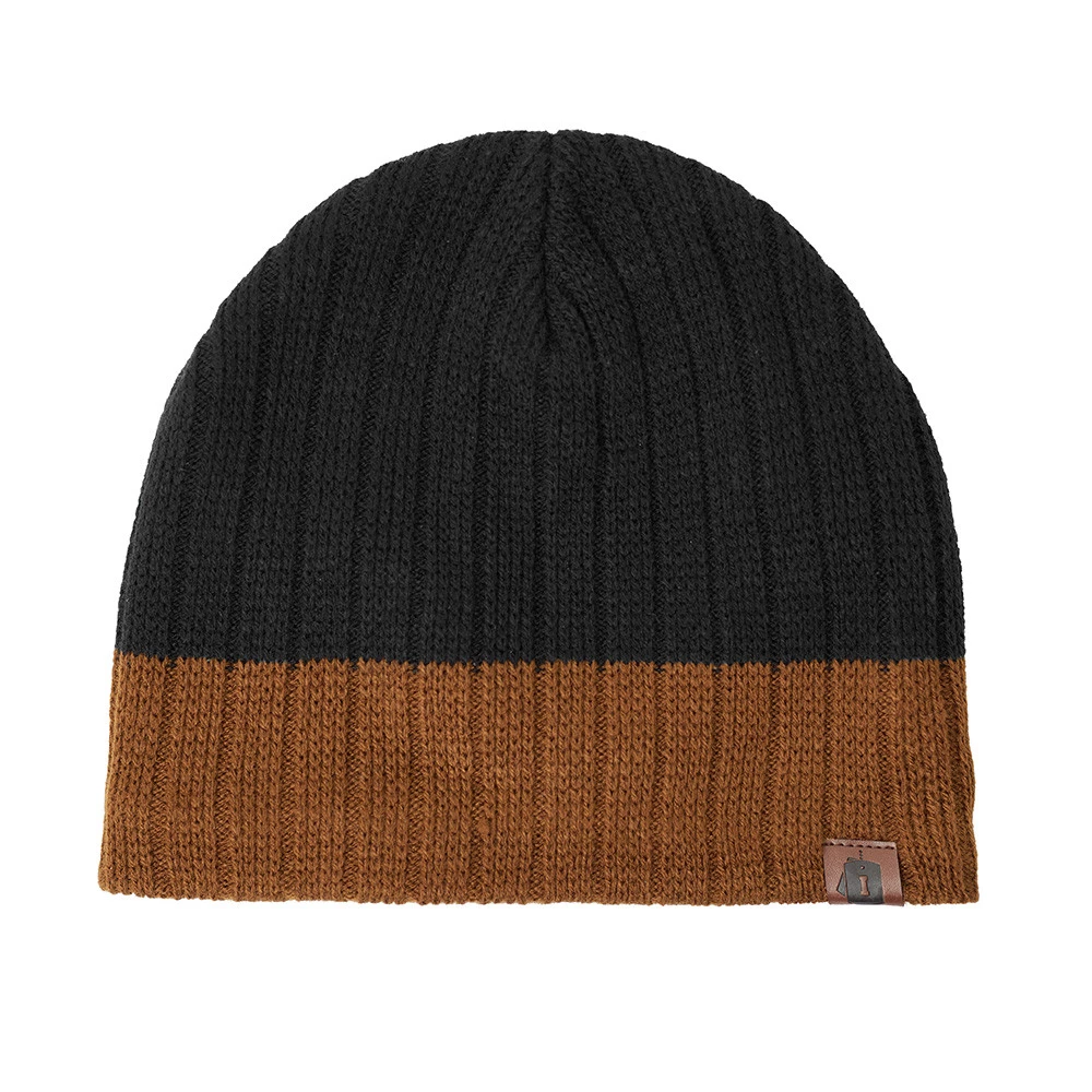 Gorro Alaska Mariner Camurça - Invictus