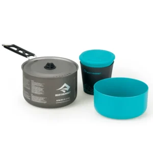 Kit de Cozinha Alpha Pot Cookset 1.1 - Sea To Summit