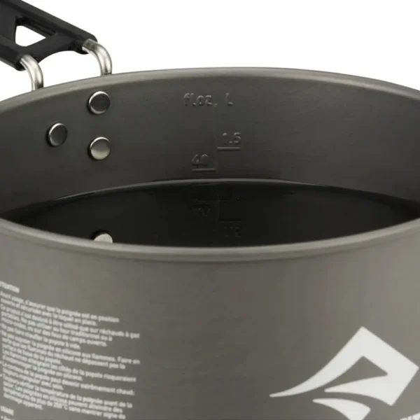 Kit de Cozinha Alpha Pot Cookset 1.1 - Sea To Summit - Image 6