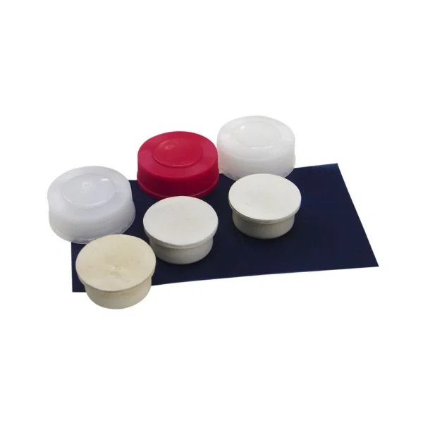 Kit de Reparo para Colchão Inflável - NTK - Imagem 2