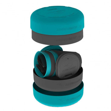 Kit de Cozinha Deltalite Camp Set 4.4 - Sea To Summit - Imagem 2