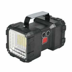 Lanterna Monster 1500 lúmens - NTK