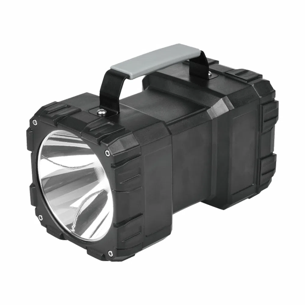 Lanterna Monster 1500 lúmens - NTK - Imagem 2