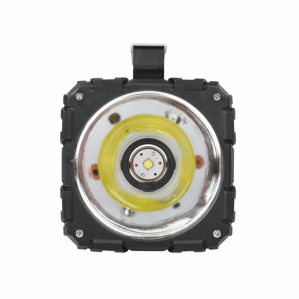 Lanterna Monster 1500 lúmens - NTK - Imagem 3