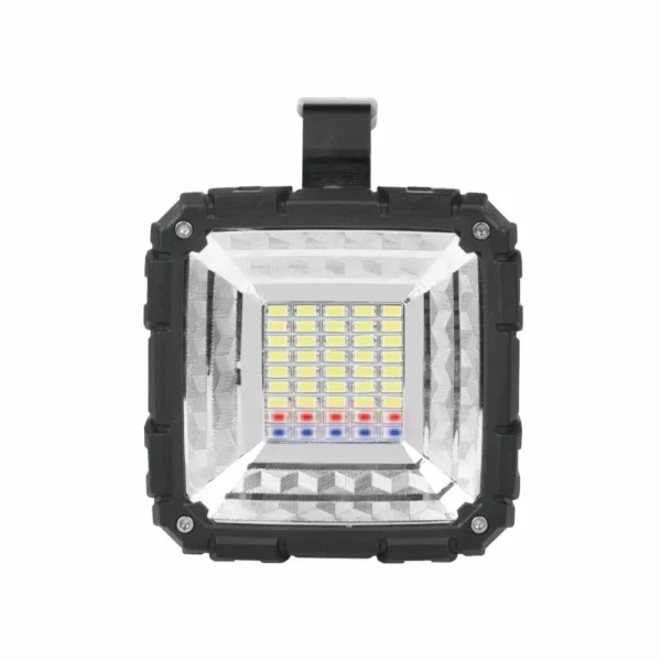 Lanterna Monster 1500 lúmens - NTK - Imagem 4