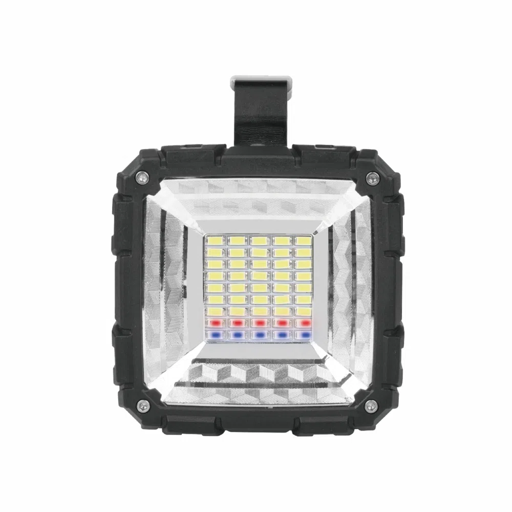 Lanterna Monster 1500 lúmens - NTK - Imagem 4